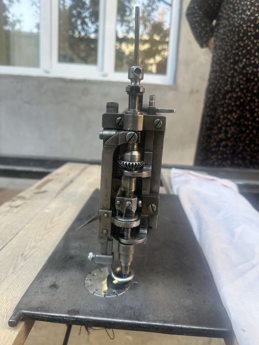 Попоп мошина сотилади срочни