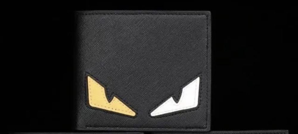 Cardholder Stussy