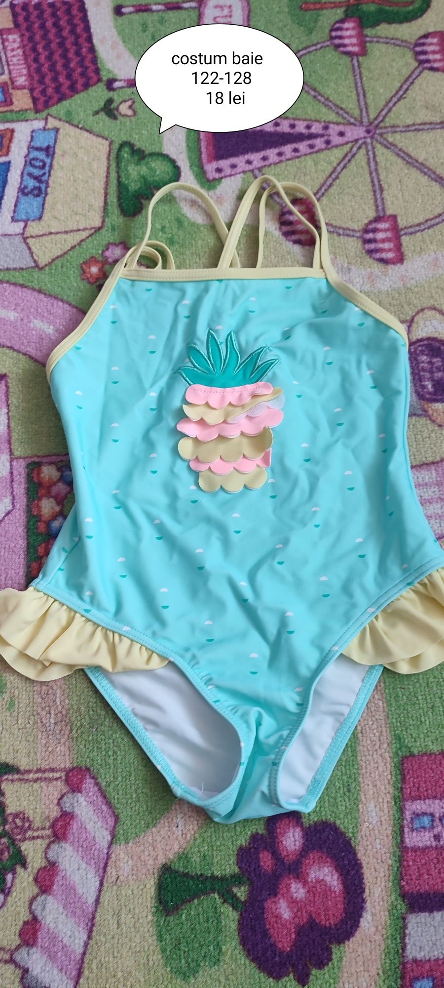 Costume de baie fete