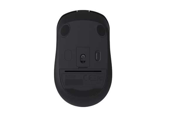 A4TECH FB12, Мышь оптическая, беспроводная, USB