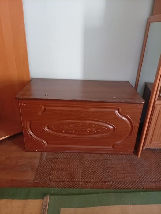 Сандық сатылады!!!