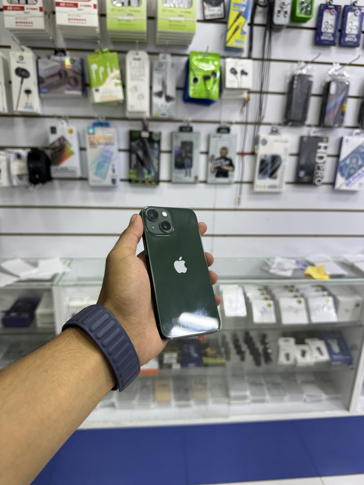 iphone 13 mini 128 tali srocni sotladi !!!