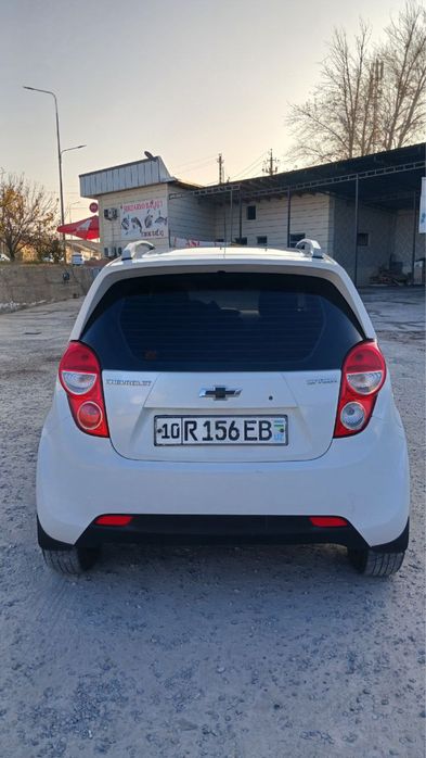 Спарк 2014 сотилади 1 позиця