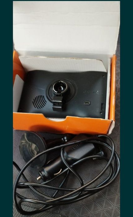 Garmin numi 55lm