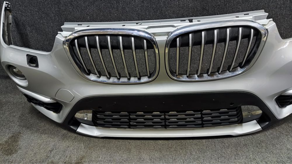 Bara fata Bmw x1 F48 X-line completa