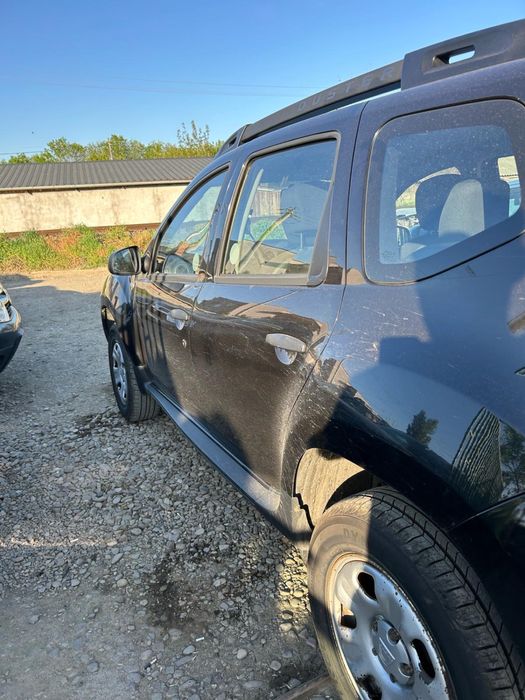 Ușă dreapta față  Dacia Duster 2016