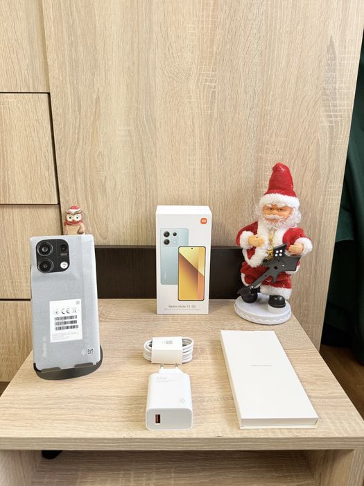 Redmi Note 13 5G