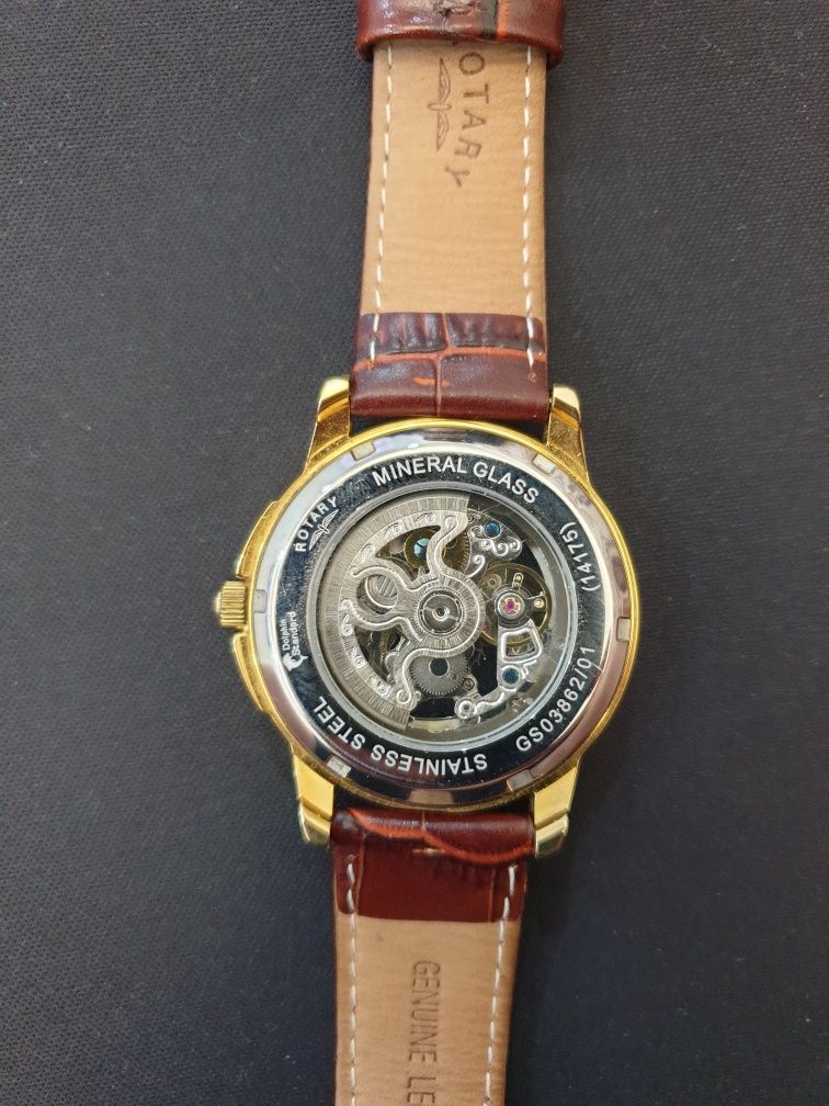 Продам Швейцарские часы ROTARY