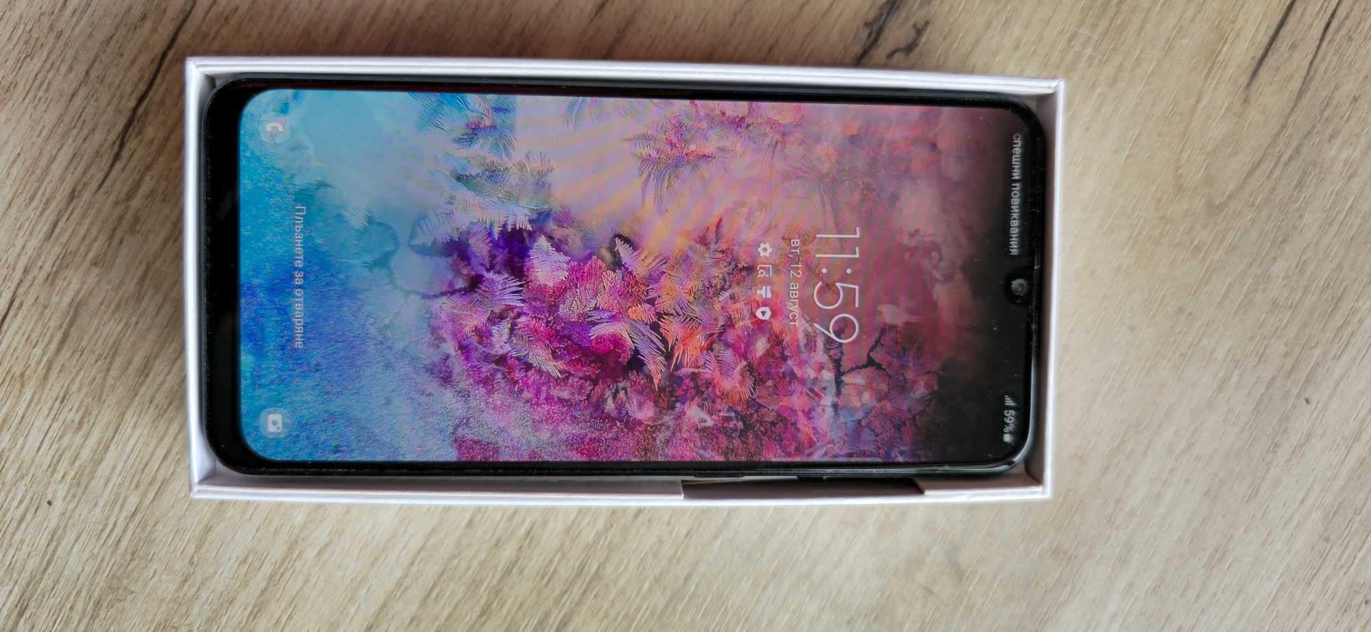 Смартфон  Samsung А50