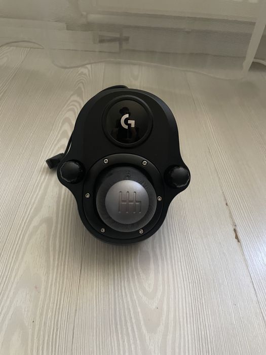 Volan Logitech G920 + schimbator