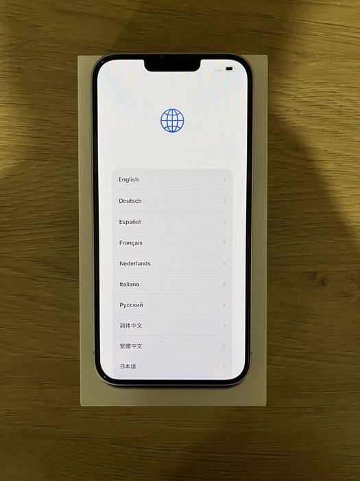 Iphone 14 plus 128gb