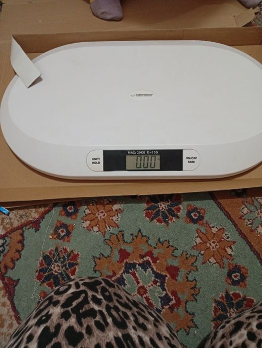 De vânzare cantar pt copii