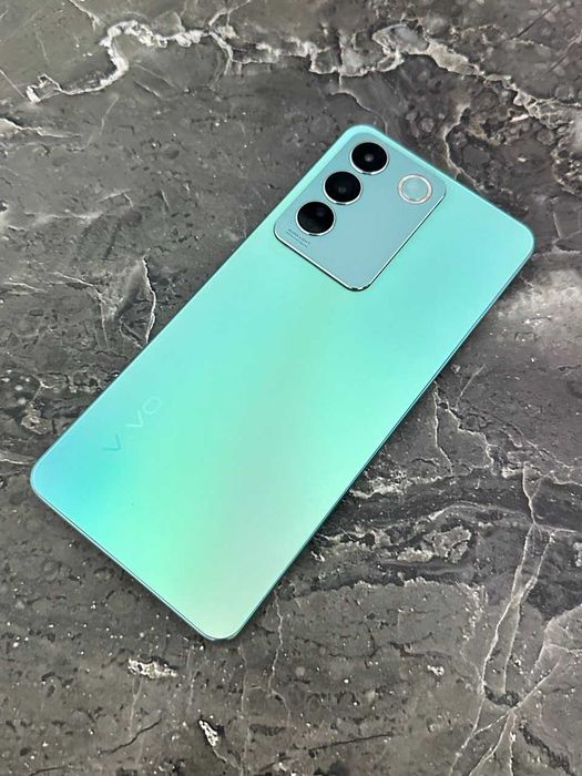 Vivo v27e (Актобе 414) номер лот 789763