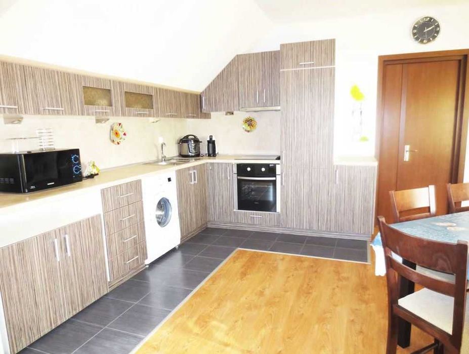 Просторен, Четиристаен апартамент, под наем, Константин и Елена