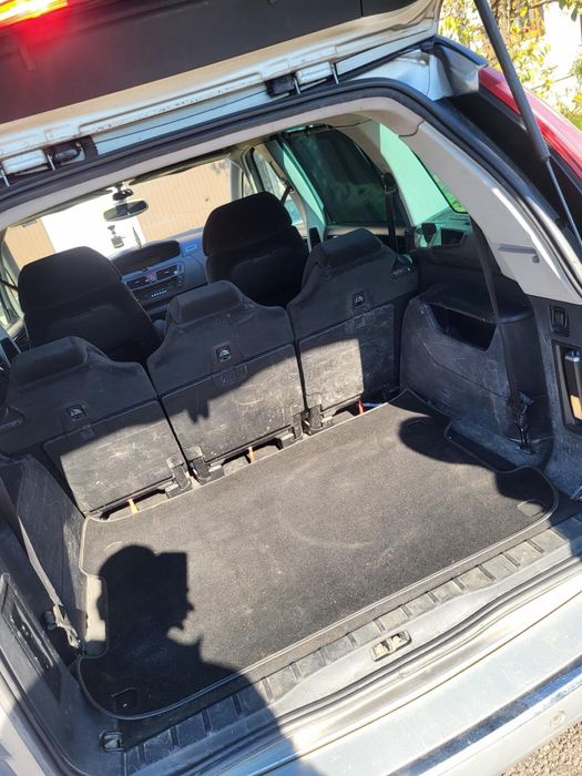 Vand vitroen c4 grand picaso 2.0 hdi