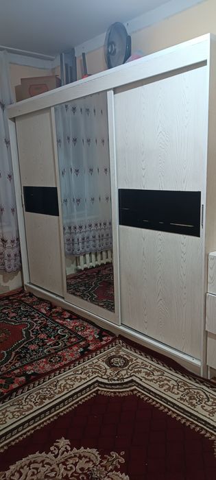 Shfaner sotiladi trimosi bilan