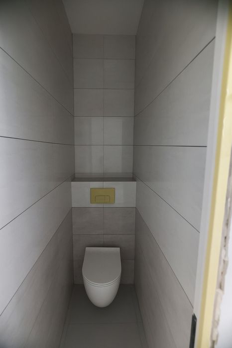 Плитка и Сантехника под ключ!