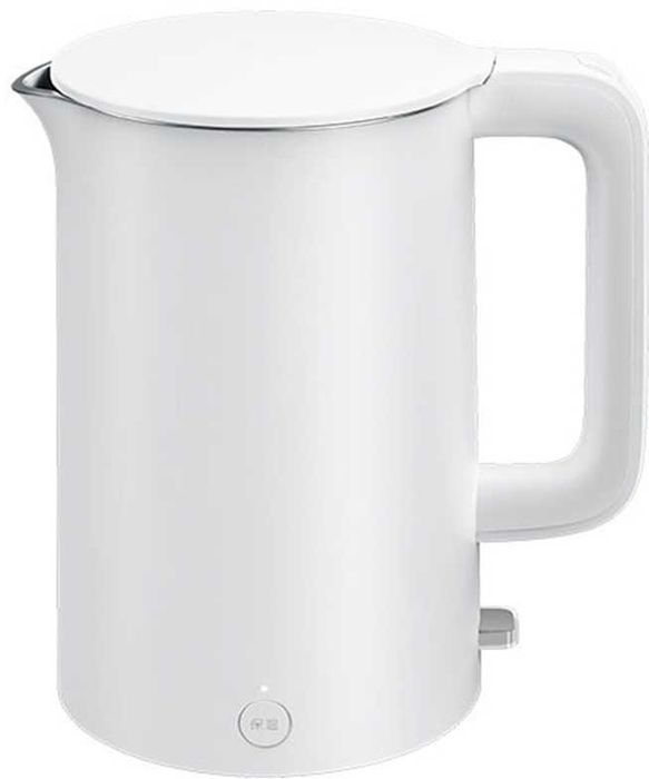 Электрочайник Xiaomi Mi Electric Kettle 1S MJDSH03YM белый