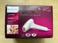Фотоепилатор IPL Philips Lumea Advanced SC1997