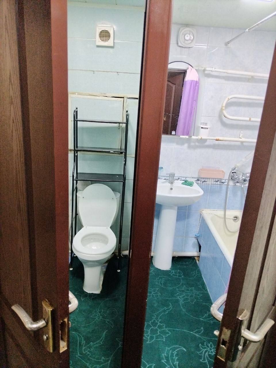 Chilonzor 9 kvartal 23 Dom 2 kishi kerak narxi 700 ming