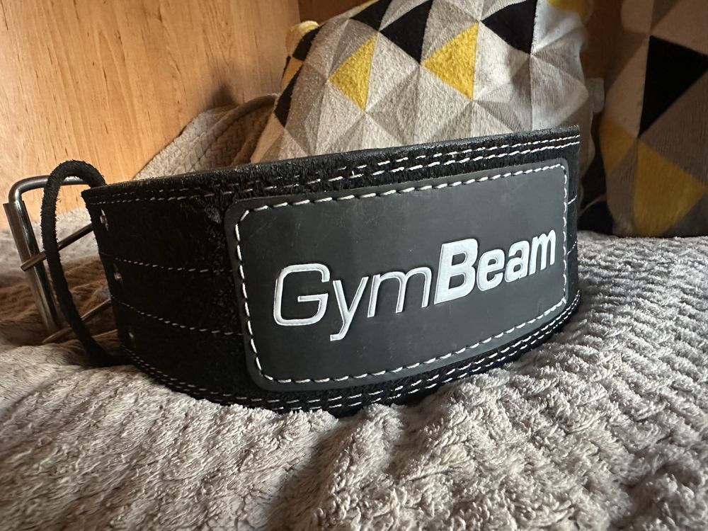 Колан GymBeam Размер S