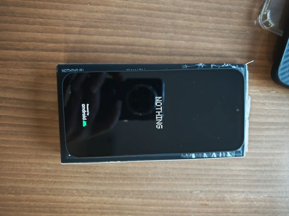 Nothing phone 2a