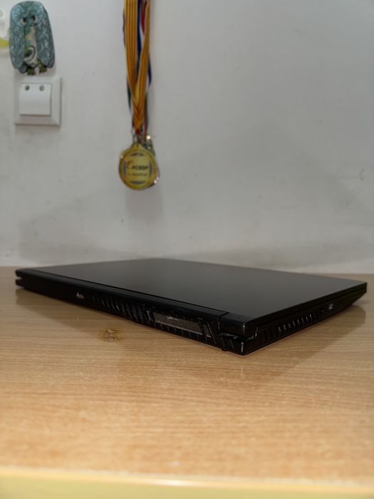 MSI GF63 Thin 8RCS