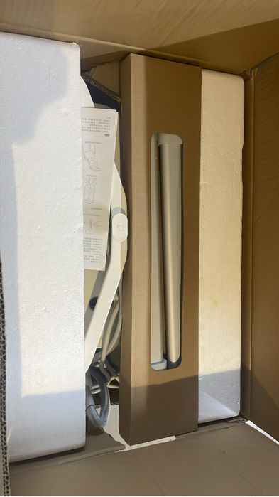 Отпариватель Xiaomi