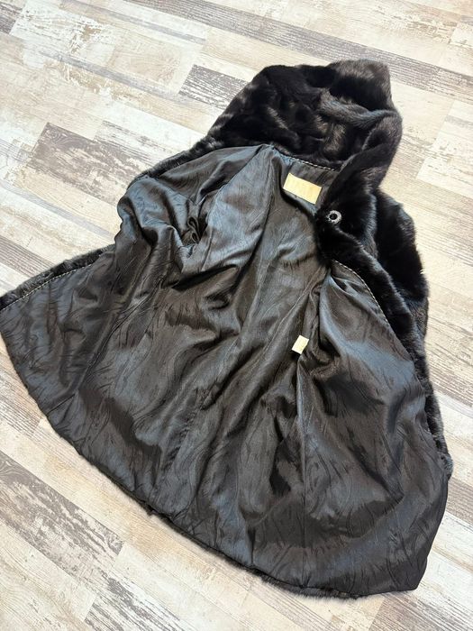 Blana naturala nurca