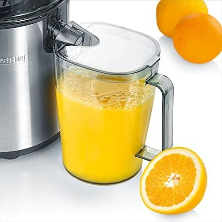 Сокоизтисквачка SEVERIN 1,1л