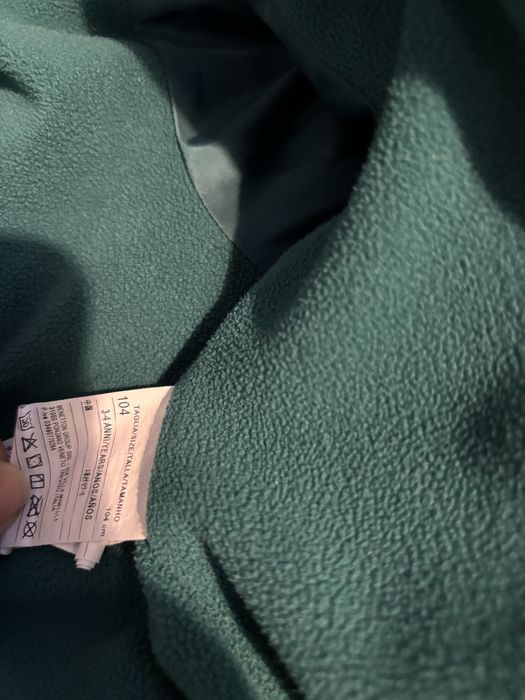 Зимно яке Benetton 104