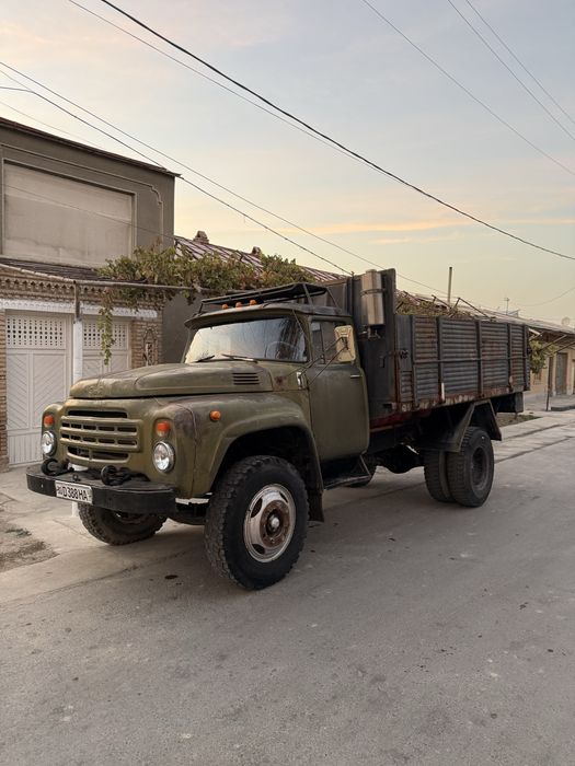 Зил 130 сотилади срочно