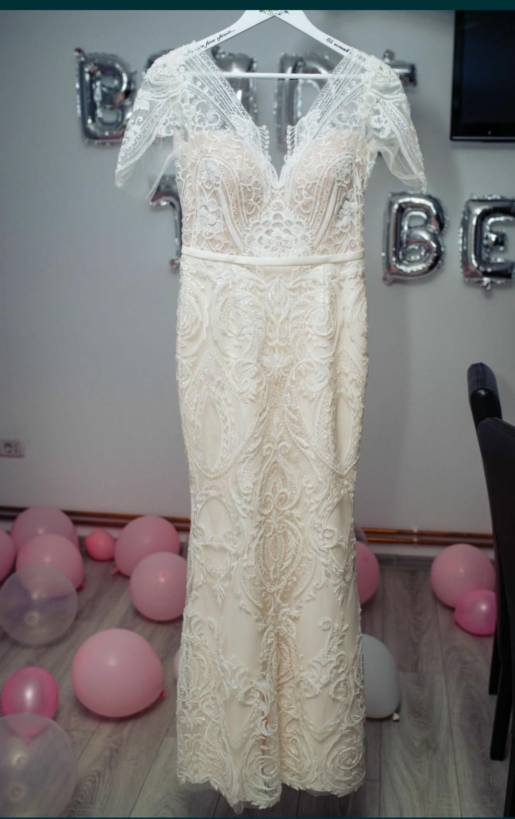 Rochie de mireasă