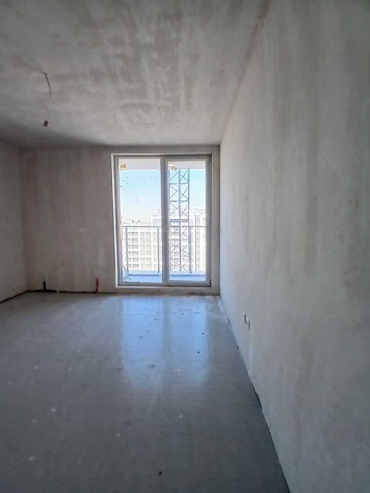 Продава двустаен апартамент в Капитол Резидънс