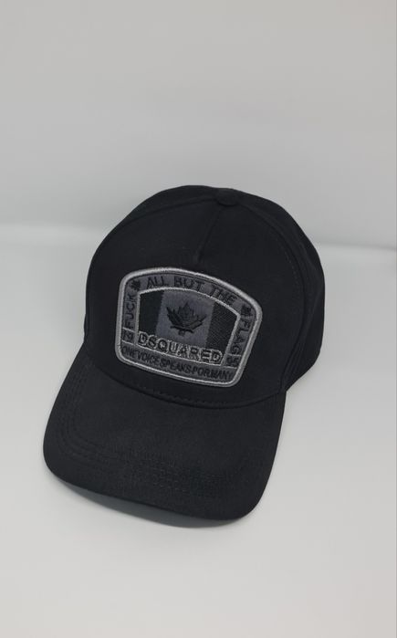 Sapca premium Dsquared2 icon