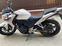 Honda CB500F 35KW A2 ABS