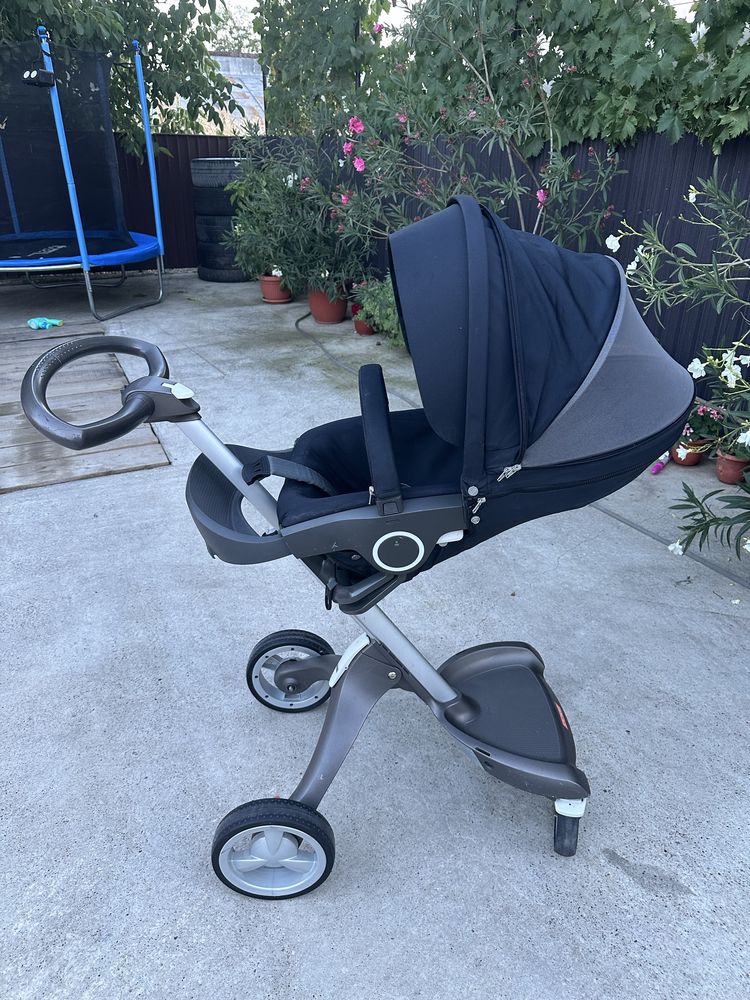 Carucior Copii STOKKE V4