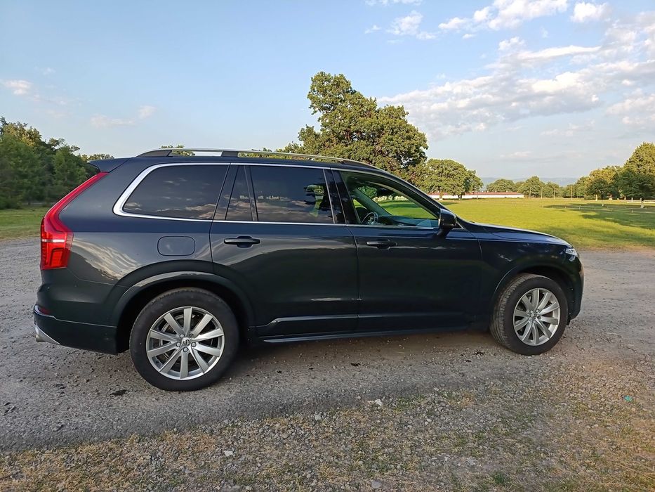 Vând Xc90  an 2017  7locuri stare perfecta de funcționare!!!