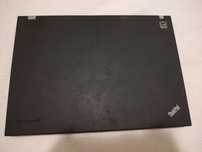 Lenovo T400 на части