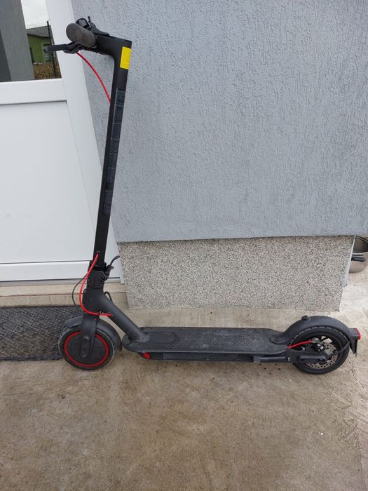 Trotineta de vanzare