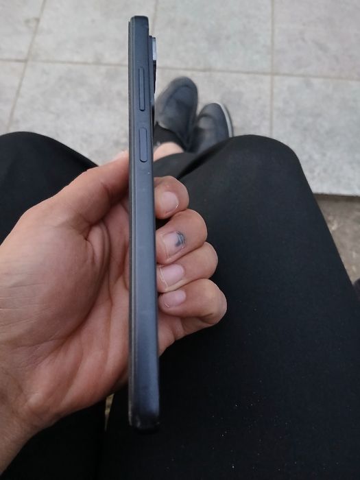 Redmi not 11 pro