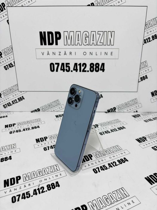 NDP Amanet NON-STOP Sos. Giurgiului 119 IPHONE 13 PRO (45372)