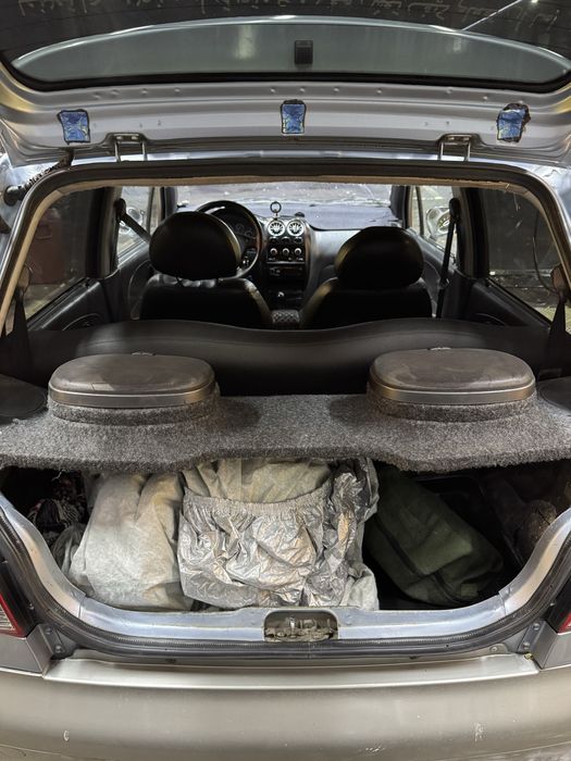 Kenwood калонка индонезия