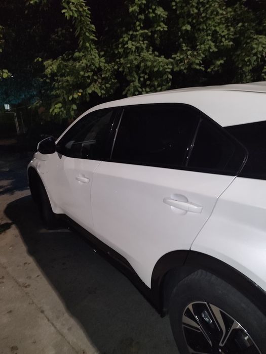 Neta U 2022 probeg 100.000