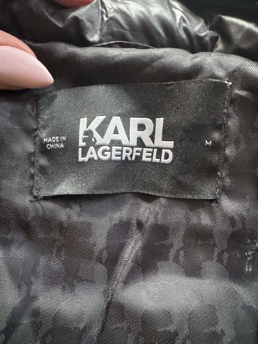 Детски Karl Lagerfeld
