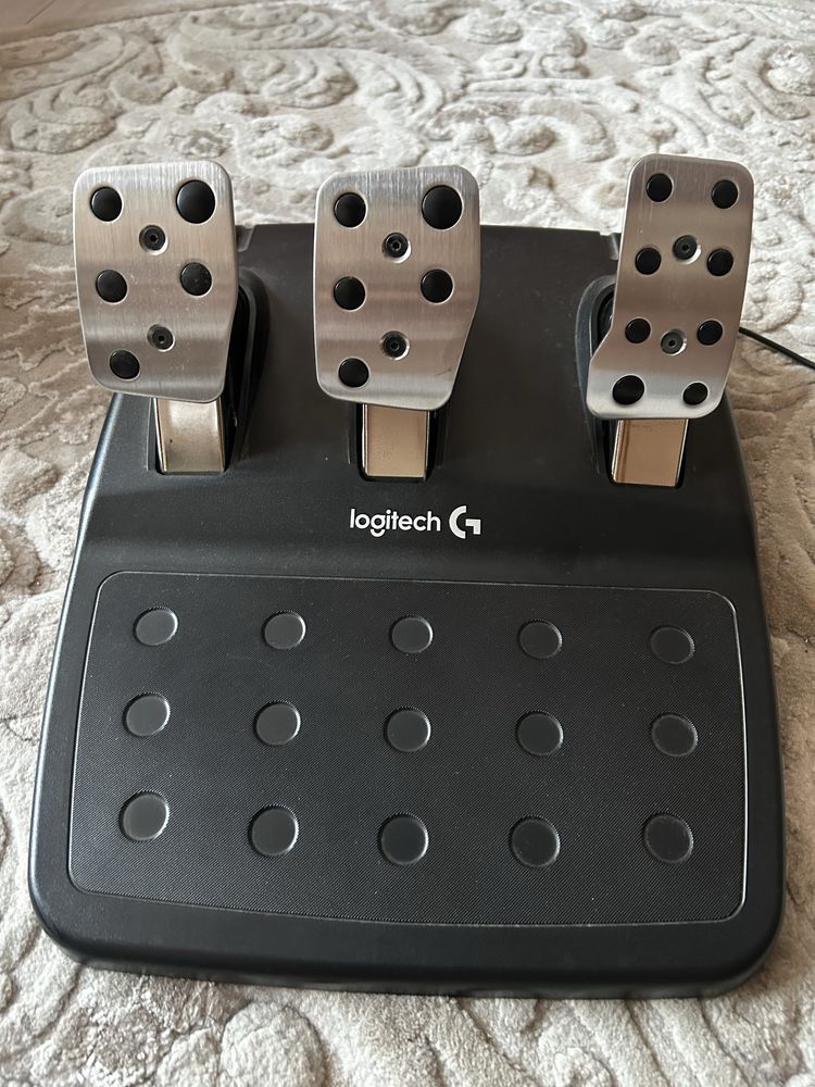 Vand volan logitech g29+ schimbator