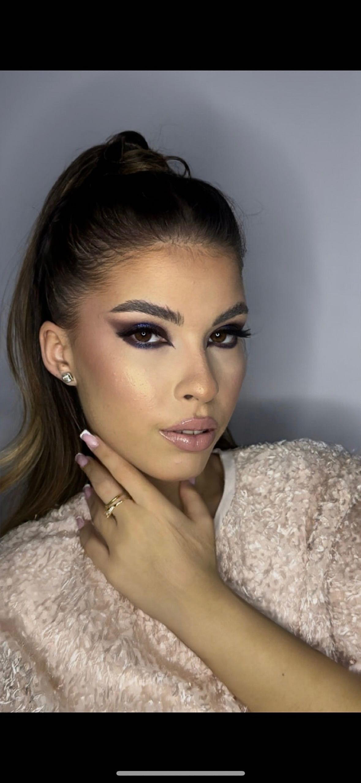 Servicii de make-up profesionale in Bucuresti