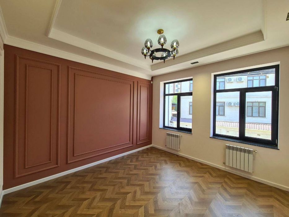 Евродом на Циалковского 3 сотки 390м2