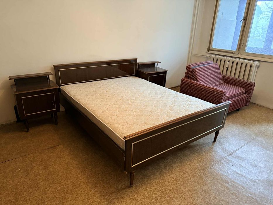 Спален комплект Милена запазен