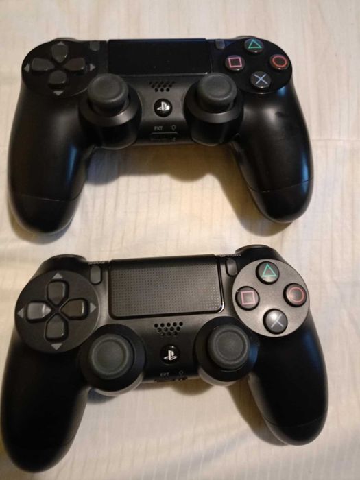 controller PlayStation 4